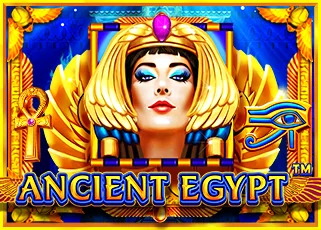 Ancient Egypt god345