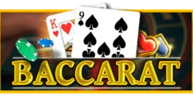 god345 Baccarat ทดลองเล่นฟรี