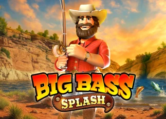 god345 Big Bass Splash ทดลองเล่นฟรี