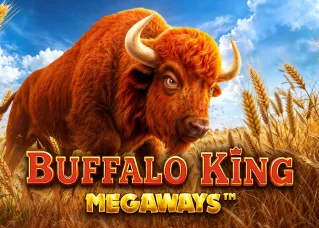 god345 Buffalo King Megaways ทดลองเล่นฟรี
