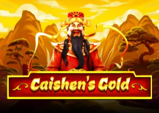 Caishen's Gold god345