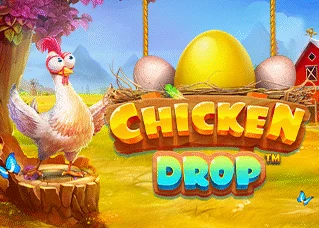 god345 Chicken Drop ทดลองเล่นฟรี