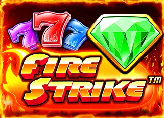 Fire Strike god345