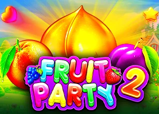 Fruit Party 2 god345