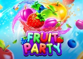 god345 Fruit Party ทดลองเล่นฟรี