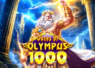 god345 Gates of Olympus 1000 ทดลองเล่นฟรี