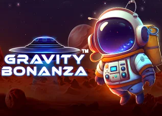 Gravity Bonanza god345