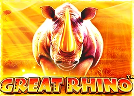 Great Rhino god345