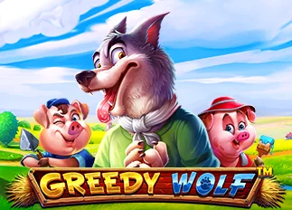 Greedy Wolf god345