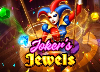 Jokers Jewels god345