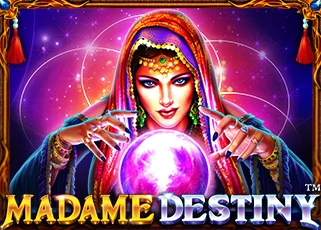 god345 Madame Destiny ทดลองเล่นฟรี