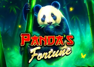 Pandas Fortune god345