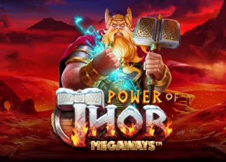god345 Power of Thor Megaways ทดลองเล่นฟรี