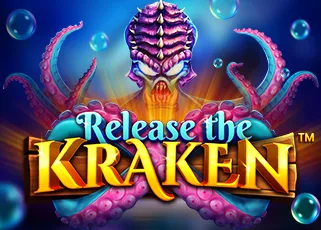 Release the Kraken god345