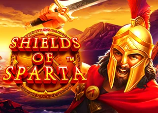 Shields of Sparta god345
