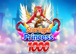god345 Starlight Princess 1000 ทดลองเล่นฟรี