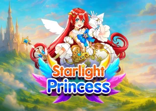 god345 Starlight Princess ทดลองเล่นฟรี