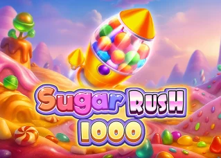 god345 Sugar Rush 1000 ทดลองเล่นฟรี