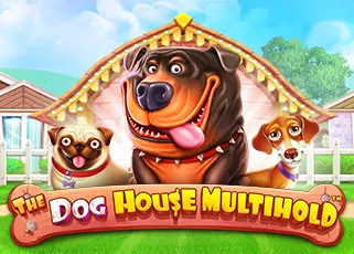 The Dog House Multihold god345