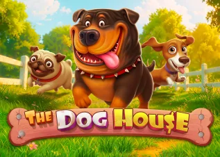 god345 The Dog House ทดลองเล่นฟรี