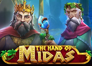 god345 The Hand of Midas ทดลองเล่นฟรี