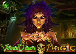 god345 Voodoo Magic ทดลองเล่นฟรี