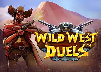 Wild West Duels god345