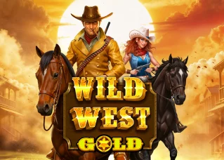 god345 Wild West Gold ทดลองเล่นฟรี