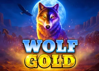 god345 Wolf Gold ทดลองเล่นฟรี